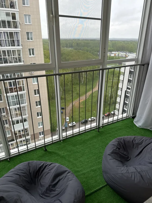 Квартира Уютная квартира в уютном месте — Казань