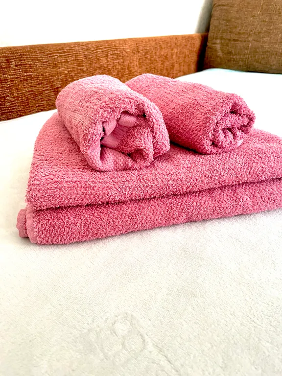 Двухкомнатная квартира рядом с парком