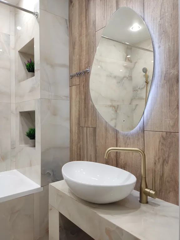 Дизайнерские апартаменты люкс с камином балтийская венеция