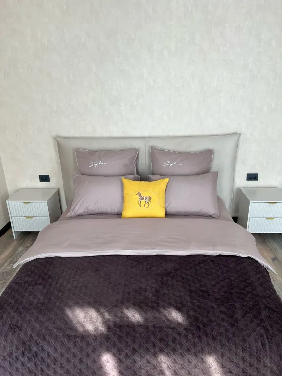 Квартира Уютная однокомнатная квартира у моря — Пионерский