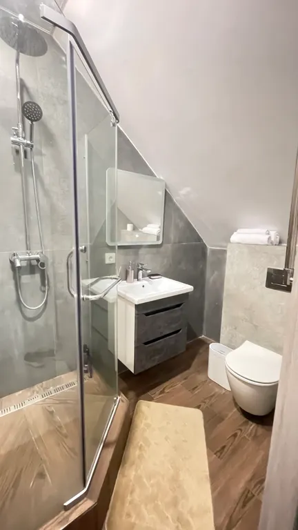 Квартира 1-комнатная Квартира — Сириус