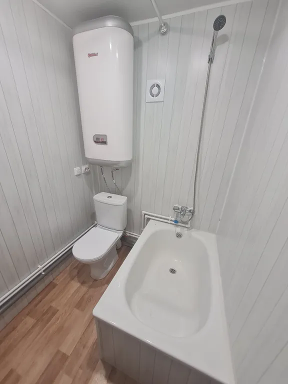 1-комнатный Дом