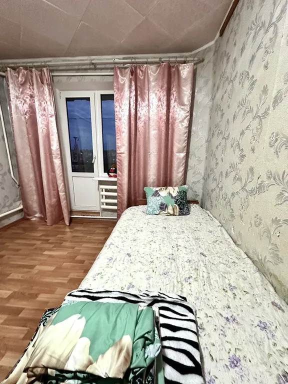 Квартира Большая квартира в тихом районе — Джанкой