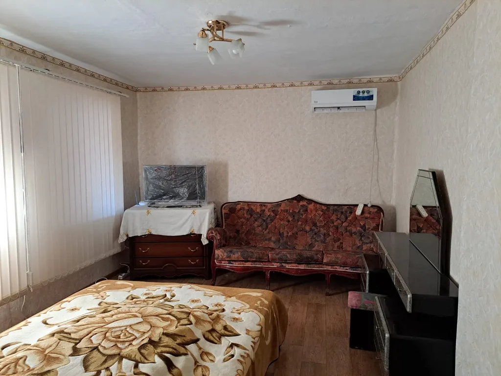 Дом для летнего отдыха