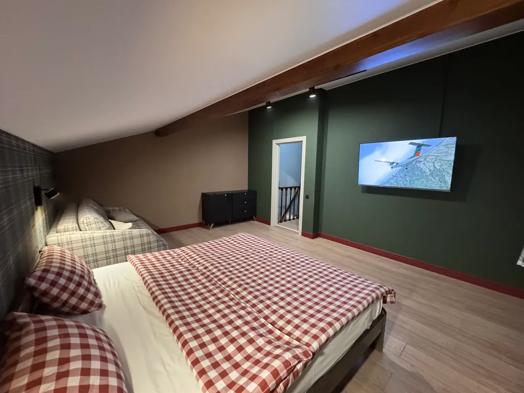 Дом в аренду