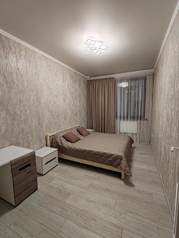 Уютная квартира в историческом центре города