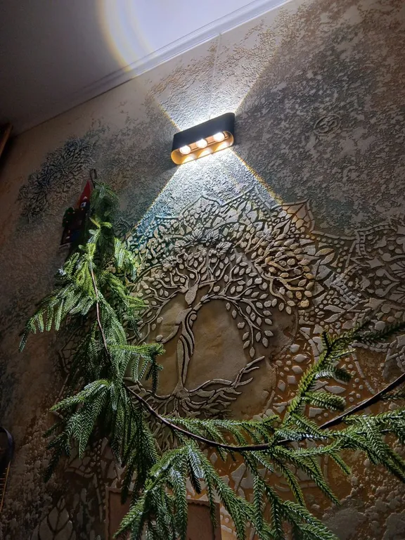 Квартира Квартира Уголок мечтателя (метро Проспект Славы) — Санкт-Петербург