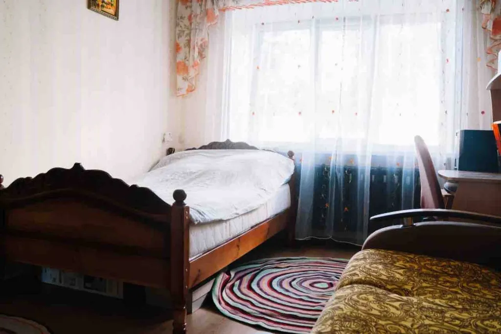 Квартира в Центре Казани