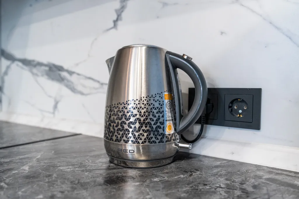 Квартира Квартира студия с дизайнерским ремонтом — Краснодар