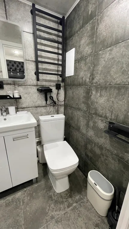 Квартира Апартаменты на Фурштатской 2Risto Apartments — Санкт-Петербург