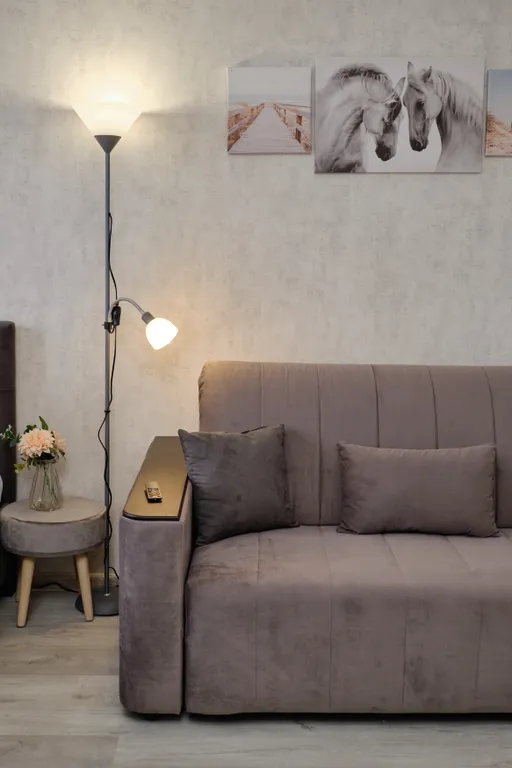Квартира Апартаменты рядом с центром — Екатеринбург
