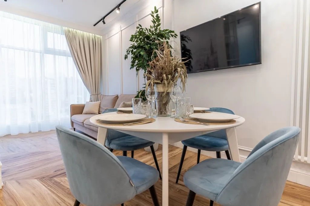 Дизайнерская Люкс студия, самый центр, до набережной и пляжа 5 минут