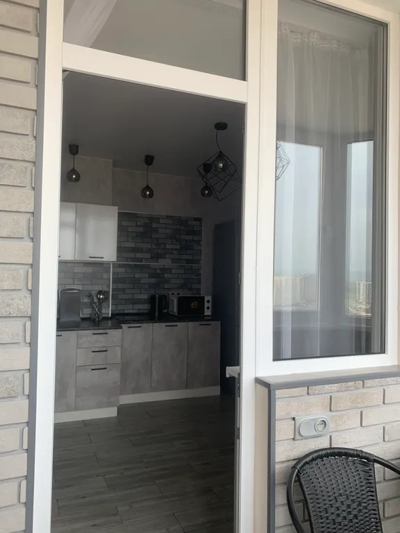 Квартира 1-комнатная Квартира — Анапа