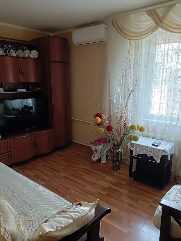 Квартира Уютная квартира в центре города — Адлер