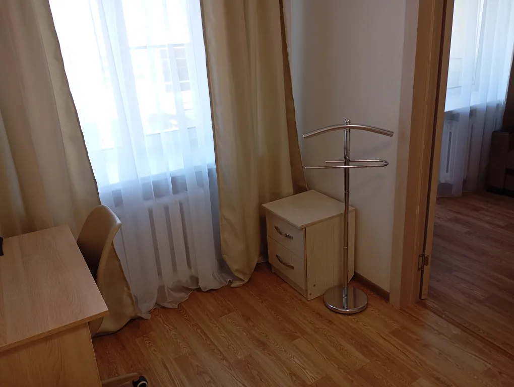 Уютная квартира в центре на Первомайской