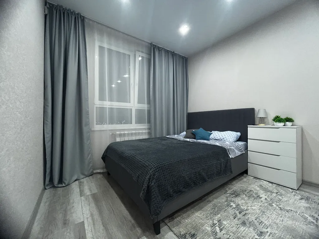 Уютная квартира — аренда посуточно в Тула