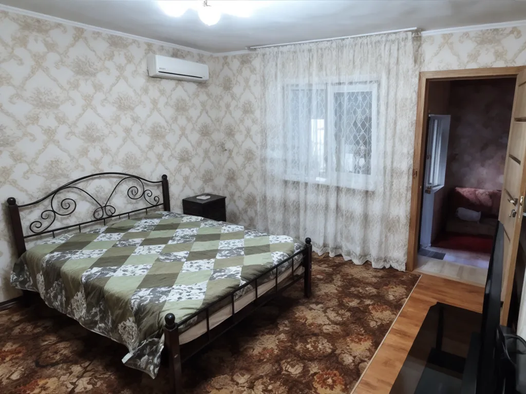 Коттедж Эко дом под ключ у моря — Сириус