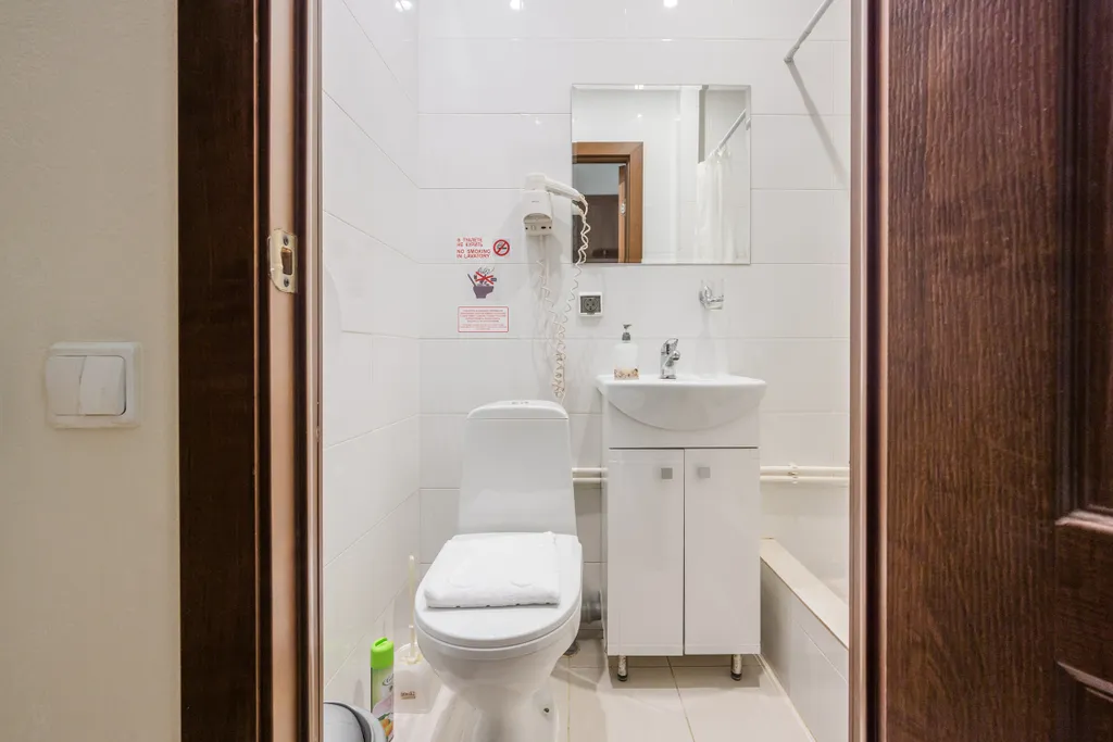 Квартира Комната — Санкт-Петербург