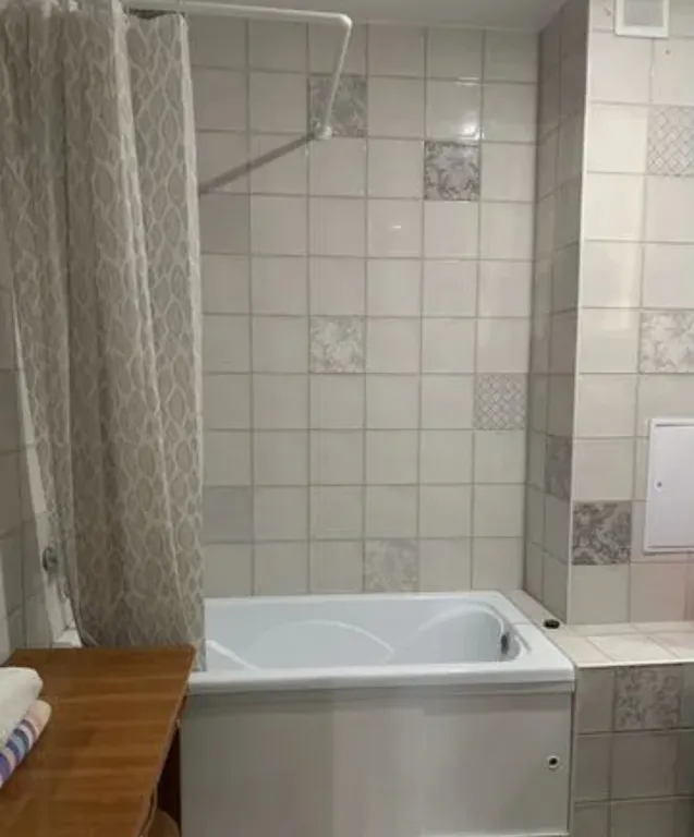 Квартира Квартира Студия в курортном парке — Горячий Ключ