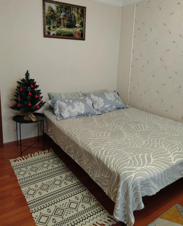 Уютная квартира — аренда посуточно в Пятигорск