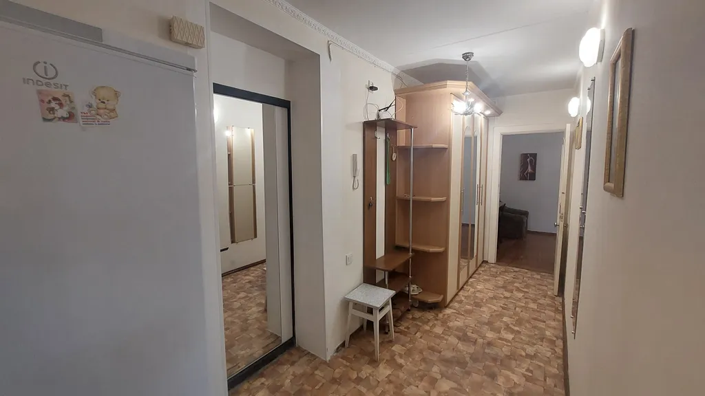 Квартира 2-комнатная квартира со всеми удобствами у моря — Евпатория