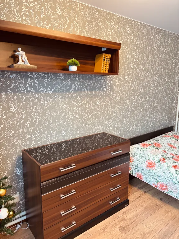 Комфортный коттедж