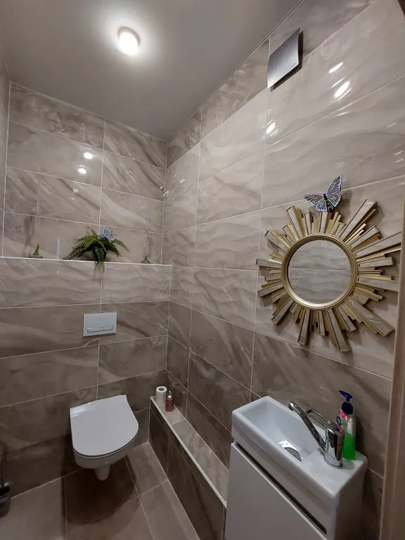 Уют и комфорт