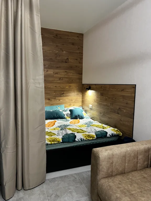 Уютная квартира в центре Адлера