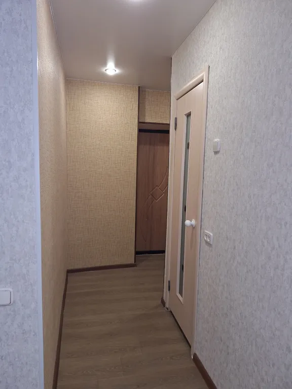 Уютная студия в центре города