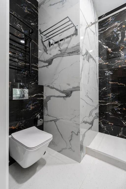 Квартира в Ташкент Сити на Бульваре рядом с фонтаном