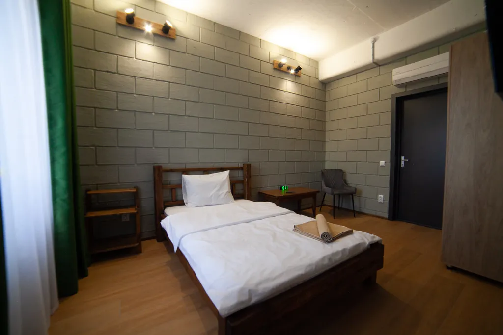 Квартира Комната — аренда посуточно в Липецк