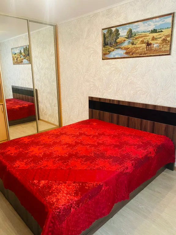 Хорошая квартира — аренда посуточно в Саратов