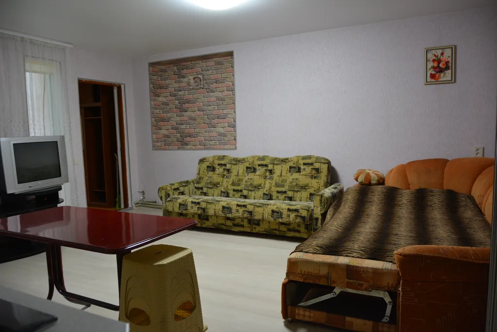 Уютная квартира в центре старого города