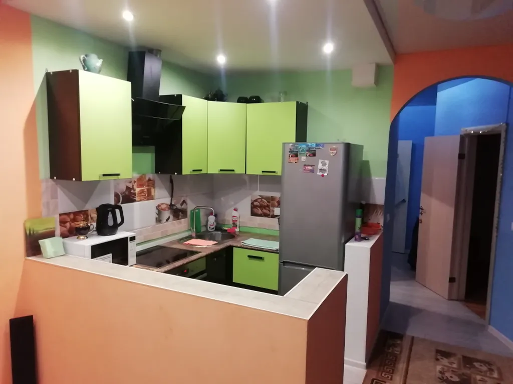 Квартира Уютная квартира у моря — Сириус