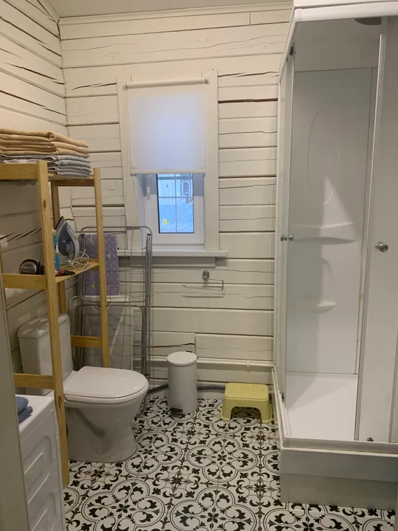 Дом на участке 15 соток