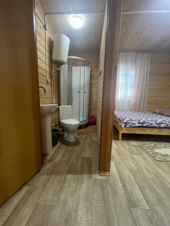 Гостевой дом Кolibri