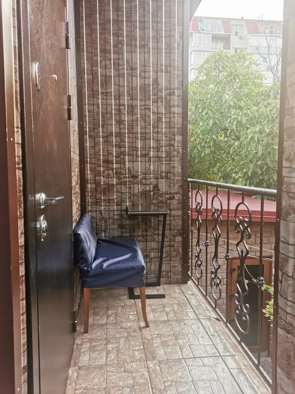 Квартира Апартаменты в современном стиле — Севастополь