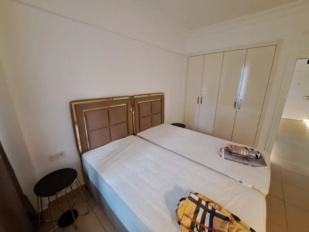 Квартира рядом с морем