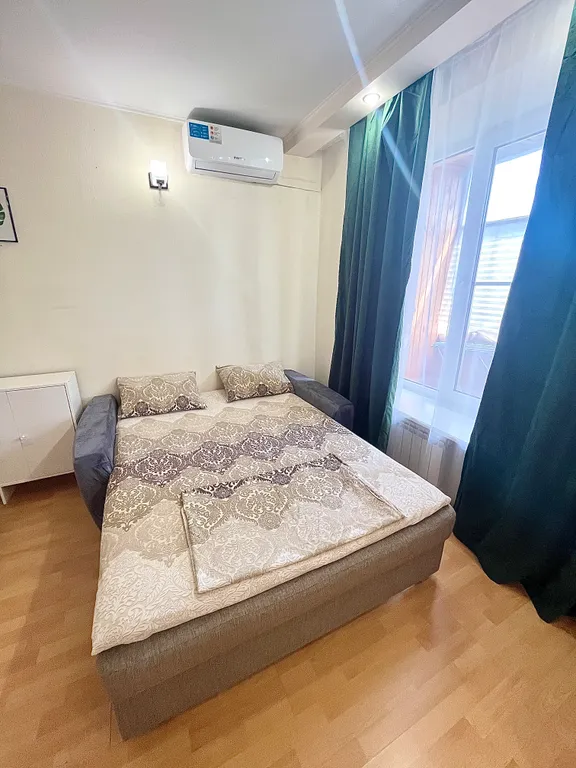 Однокомнатная квартира — аренда посуточно в Ростов-на-Дону