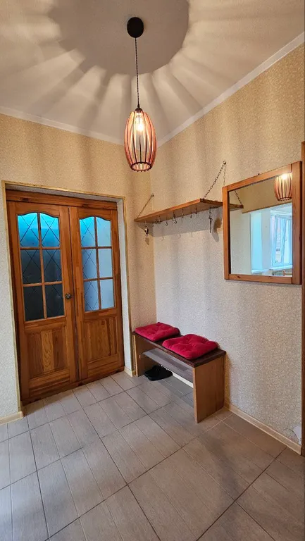 Тихий уютный дом на участке