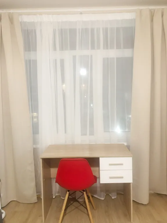 Комфортная квартира в ЖК с бассейном