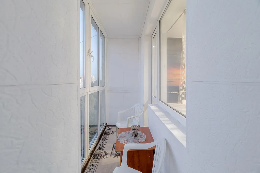 Квартира Уютная квартира в центре города — Калининград