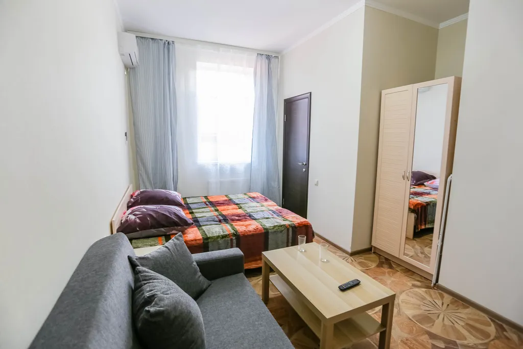 Квартира Комната — Геленджик