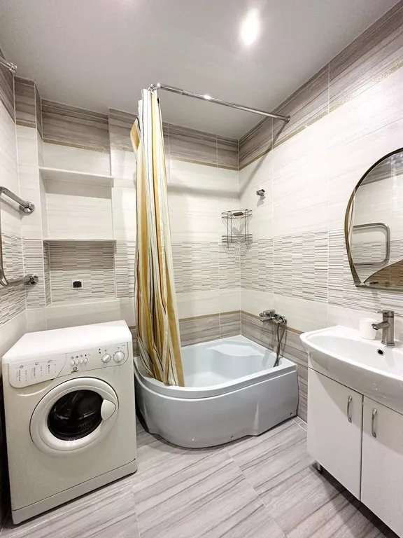 Квартира в Междуречье