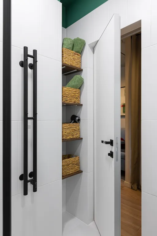 Квартира Квартира Evcalipvs — Калининград