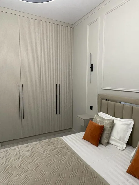 Милое гнездышко