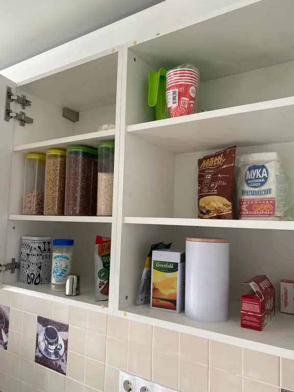 Уютная однокомнатная квартира