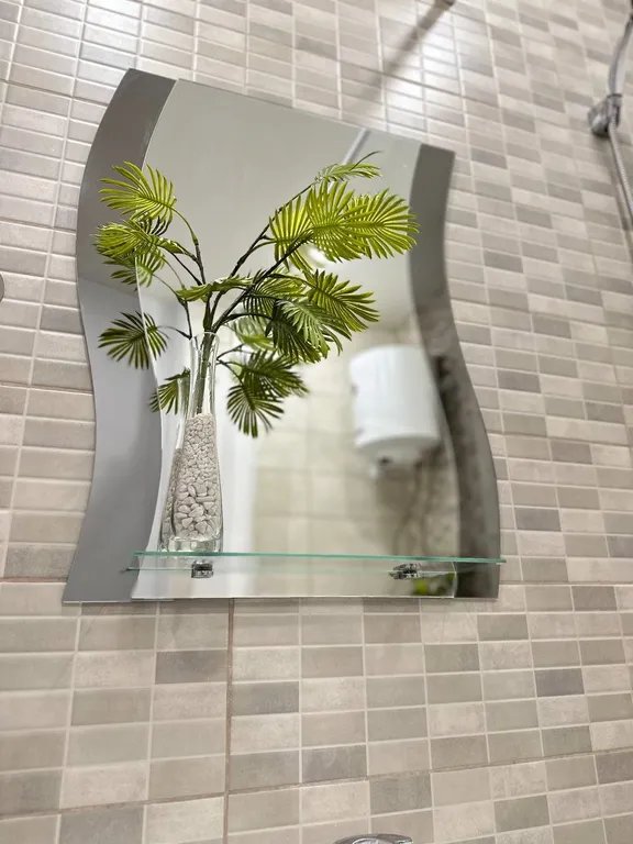 Студия в центре города Слободка Мята