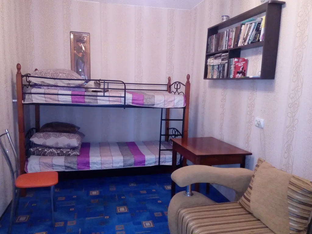 Домик на море