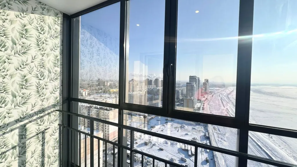 Видовая Оливия на Ерофее для командированных и туристов